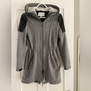 Katherine Barclay Coat